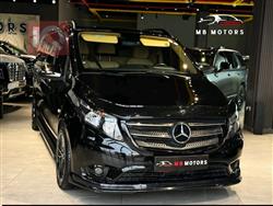 مرسيدس بنز فيتو